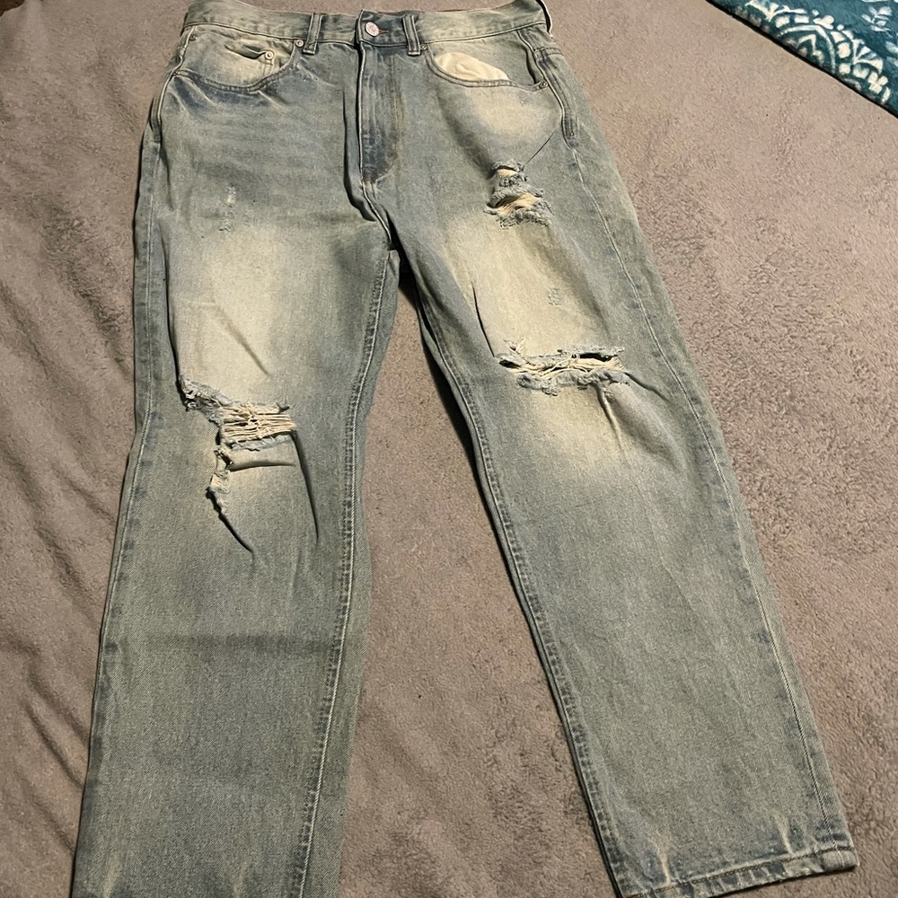 Stampd Jeans